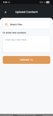 Android App