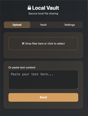 Chrome Extension